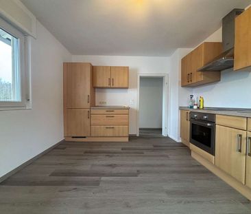 Hochspeyer - 3 ZKB mit EBK, Balkon - Foto 1