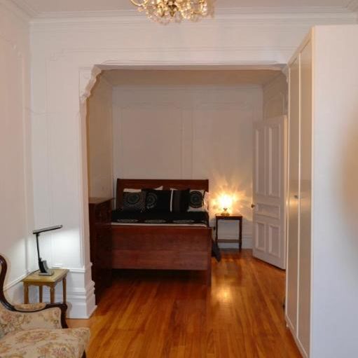 7 1/2 - Montréal (Le Plateau Mont-Royal) - 2 550 $/mois - Photo 1