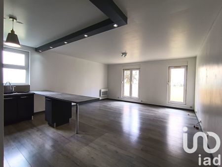 Appartement 2 pièces de 50 m² à Rosny-sous-Bois (93110) - Photo 4