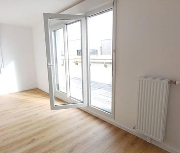 location Appartement T3 DE 57.7m² À GARGENVILLE - Photo 6