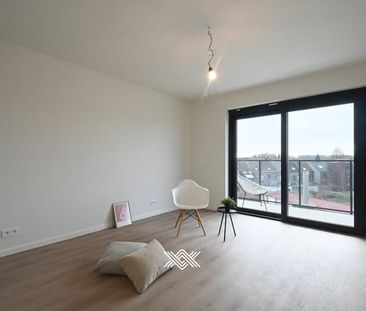Appartement te huur - Foto 3