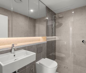 DESIGNER 1BED+STUDY - Photo 6