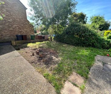 1 bedroom maisonette to rent - Photo 6