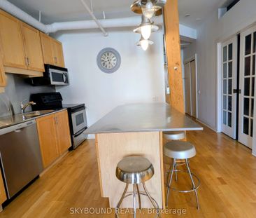 St. Lawrence Market Lofts , #314 - Photo 3