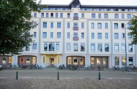 Chambre à Coolhaven 212B 2, Delfshaven, Rotterdam - Foto 3