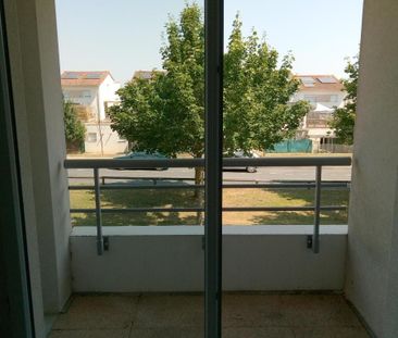 Location Appartement 2 pièces 40m² POITIERS 86000 - Photo 4