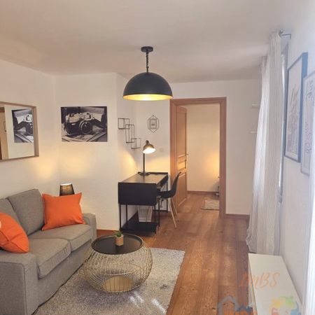 Appartement 2 pièces STRASBOURG - 2 pièce(s) - 32 m2 - Photo 4