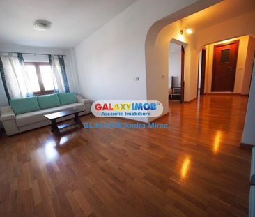 Inchiriere apartament trei camere Piata Muncii - Photo 1