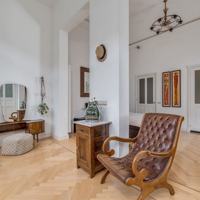 Avenue Concordia 37-A, Kralingen Oost, 3062LB, Rotterdam - Foto 1