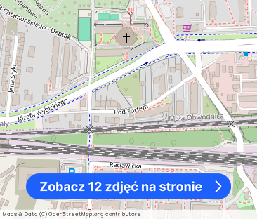 2-pokojowe mieszkanie z balkonem - Krowodrza! - Zdjęcie 1