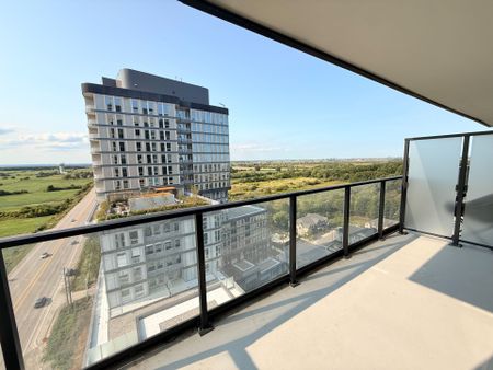 For Lease - 3220 William Coltson Avenue Unit# 1604, Oakville, Ontario - Photo 4