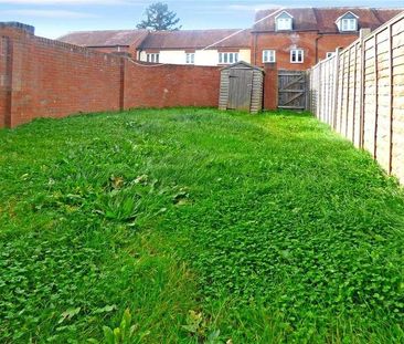 Garden Close, Kington, Herefordshire, HR5 - Photo 2