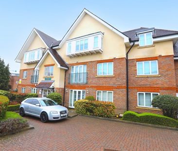 2 Bed Flat, Christopher Court, NW4 - Photo 4