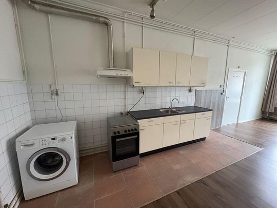Sibrandus Leostraat, 3, 8921CE, Leeuwarden - Photo 1
