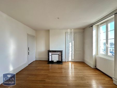 Location Appartement 5 pièces 119m² MACON 71000 - Photo 5