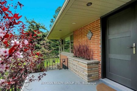 For Lease - 68 Whittaker Crescent, Toronto, Ontario - Photo 4