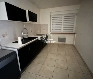 Maison 4 pièces à Saulny - Photo 3