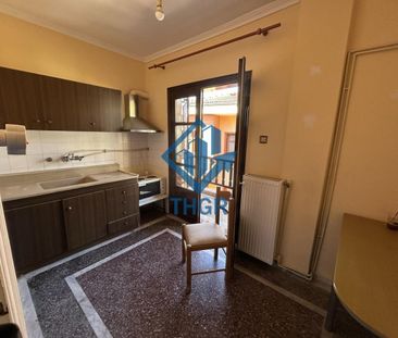 Studio/Γκαρσονιέρα για ενοικίαση Άνω Πόλη - Photo 1