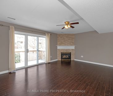 For Lease - 4045 Upper Middle Road Unit# 44, Burlington, Ontario - Photo 1