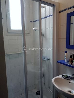 Appartement de 34 m² à Sens - Photo 1