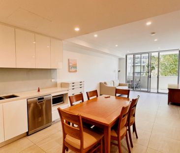 2 bed 2 bath-master room-2 - Photo 2