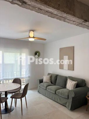 Piso en alquiler en Motril Pueblo - Photo 1