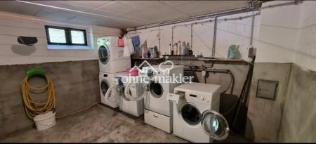 Schöne 3,5 Zimmer Wohnung mit Balkon und Einbauküche - Foto 3