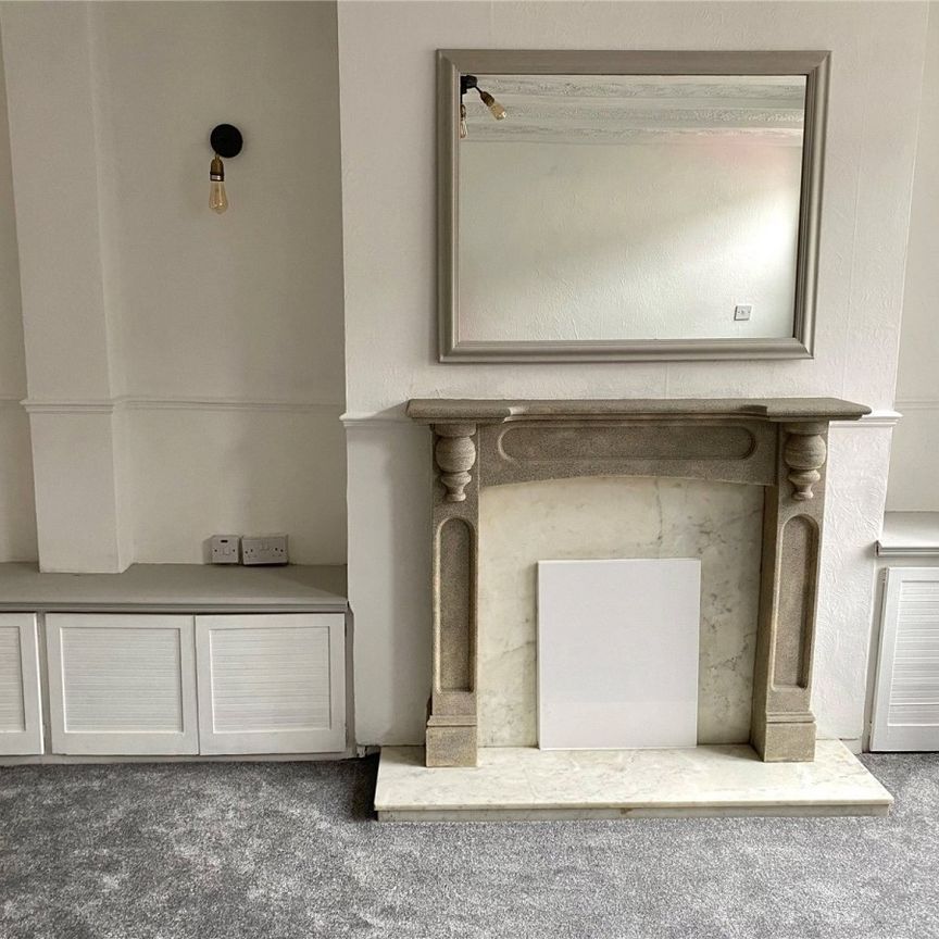 Ray Street, Heanor, DE75 - Photo 1