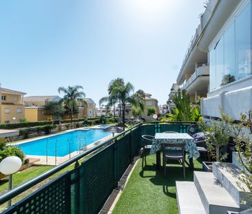 Ground Floor Apartment · Cabopino - Photo 1