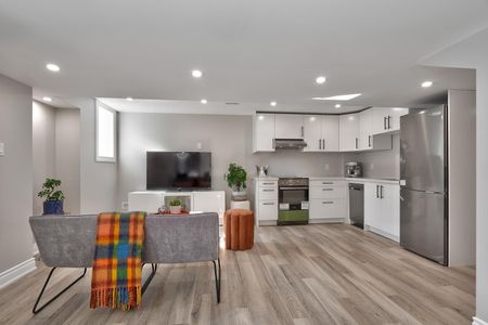 For Lease - 131 Petgor Path Unit# Bsmt, Oakville, Ontario - Photo 2