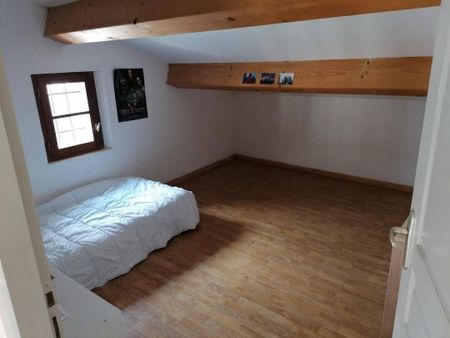 Location appartement 4 pièces 59.45 m² à Les Vans (07140) - Photo 2