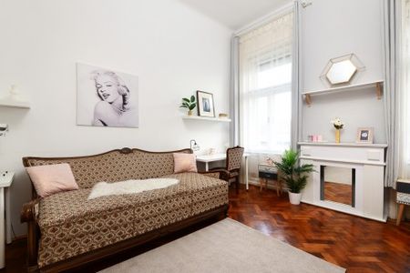 Close to Kálvin tér - Fotó 5