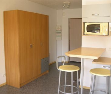Location appartement 1 pièce, 29.08m², Épinal - Photo 4