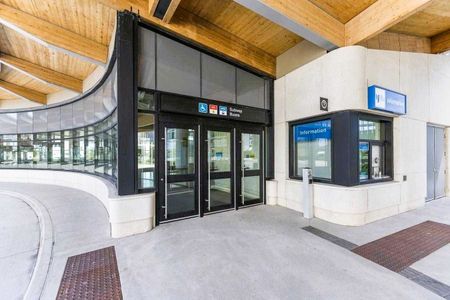 For Lease - 898 Portage Parkway Unit# 905, Vaughan, Ontario - Photo 3