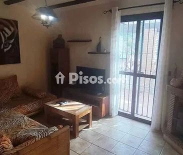 Chalet en alquiler en Calle Villa Daniel, 1 - Foto 1