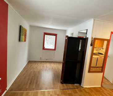 Fundersed Tallvägen, Hörby - Foto 2