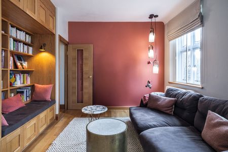 2 Bed Penthouse, St Gabriel's Manor, SE5 - Photo 2