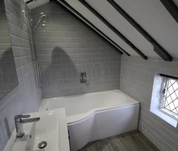 2 bedroom bungalow to rent - Photo 1