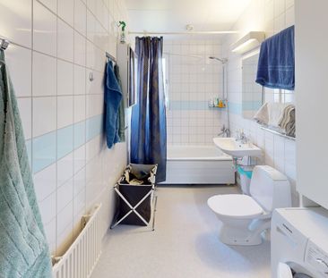 Skönviksvägen, Karlstad - Foto 1