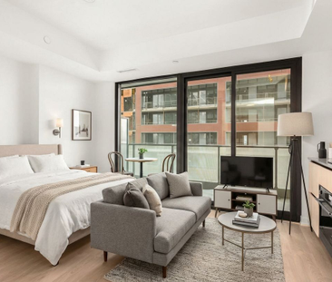 For Lease - 35 Parliament Street Unit# 2203, Toronto, Ontario - Photo 1