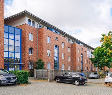 Schicke 3-Zimmer-Wohnung in Reislingen // 2.OG links - Foto 1
