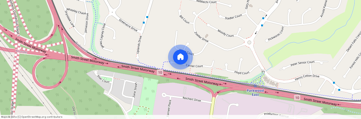 7 Carner Court, 4214, Parkwood