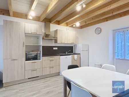 Maison T3 Saint-Hilaire-de-Riez à louer - Photo 4