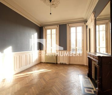 APPARTEMENT T3 A LOUER - Photo 3