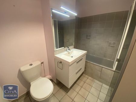 Location Appartement 2 pièces 32m² DIJON 21000 - Photo 2