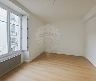 Location Appartement 1 pièce 22m² NANTES 44000 - Photo 4