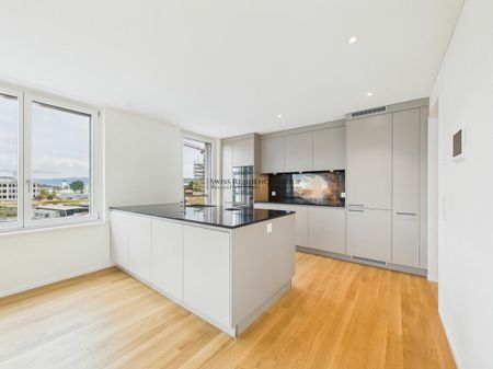 Première location de haute qualité dans un endroit calme avec vue - Foto 3
