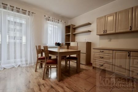 Ciepłe 2 pokoje z balkonem. - Photo 3