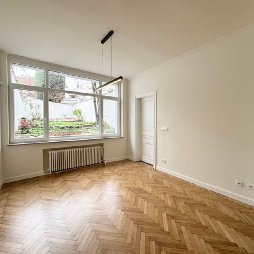 Tout savoir sur cette maison à Schaerbeek, à Schaerbeek - Foto 1