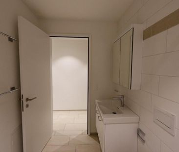 Moderne Erdgeschosswohnung an zentraler Lage - Photo 5